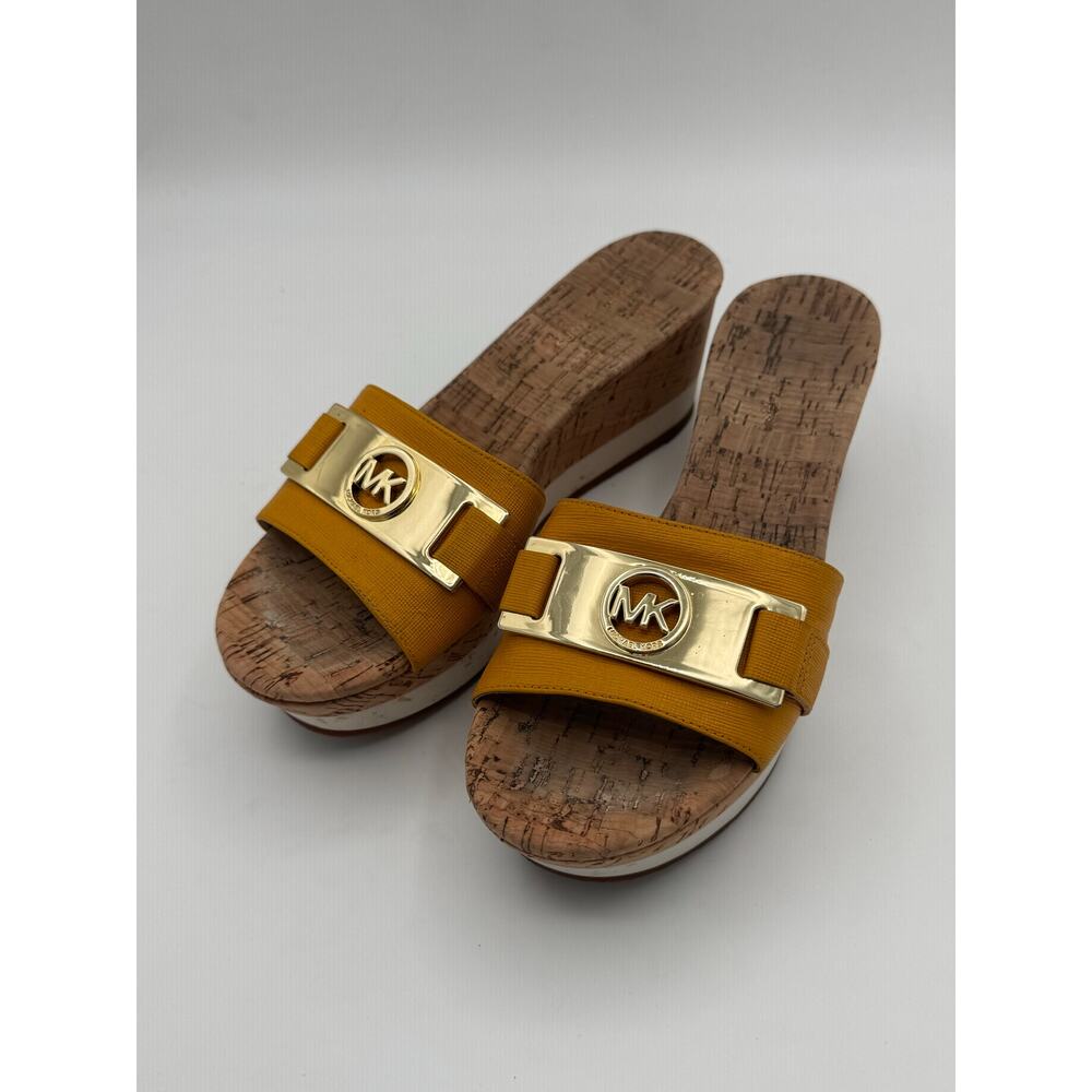 Michael Kors Women's Wedge Heels